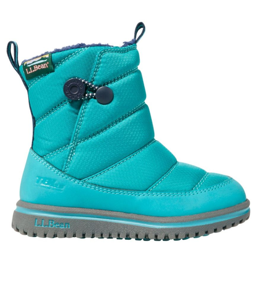 Toddlers' Ultralight Winter Boots | Kids' at L.L.Bean | L.L. Bean