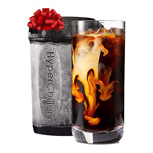 HyperChiller HC2 Patented Iced Coffee/Beverage Cooler, NEW, IMPROVED,STRONGER AND MORE DURABLE! R... | Amazon (US)