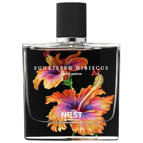 Sunkissed Hibiscus Eau de Parfum - NEST New York | Sephora | Sephora (US)