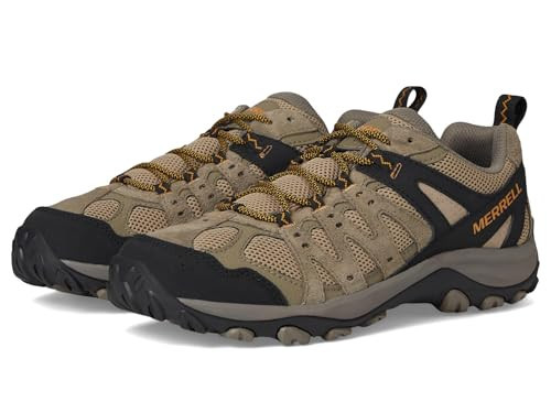 Merrell Men's Hiking Shoe, Pecan, 9.5 | Amazon (US)