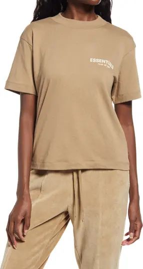 Graphic Logo Tee | Nordstrom