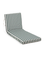 Made In Usa Outdoor Striped Lounger Pillow | Throw Pillows | Marshalls | Marshalls
