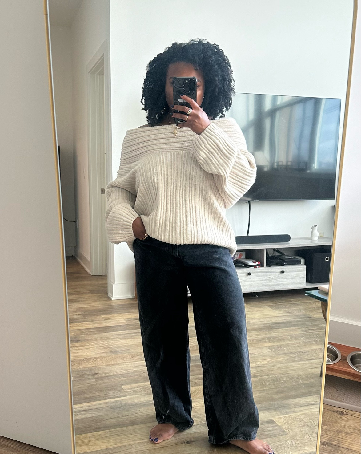 Casual Saturday OOTD

#LTKMidsize