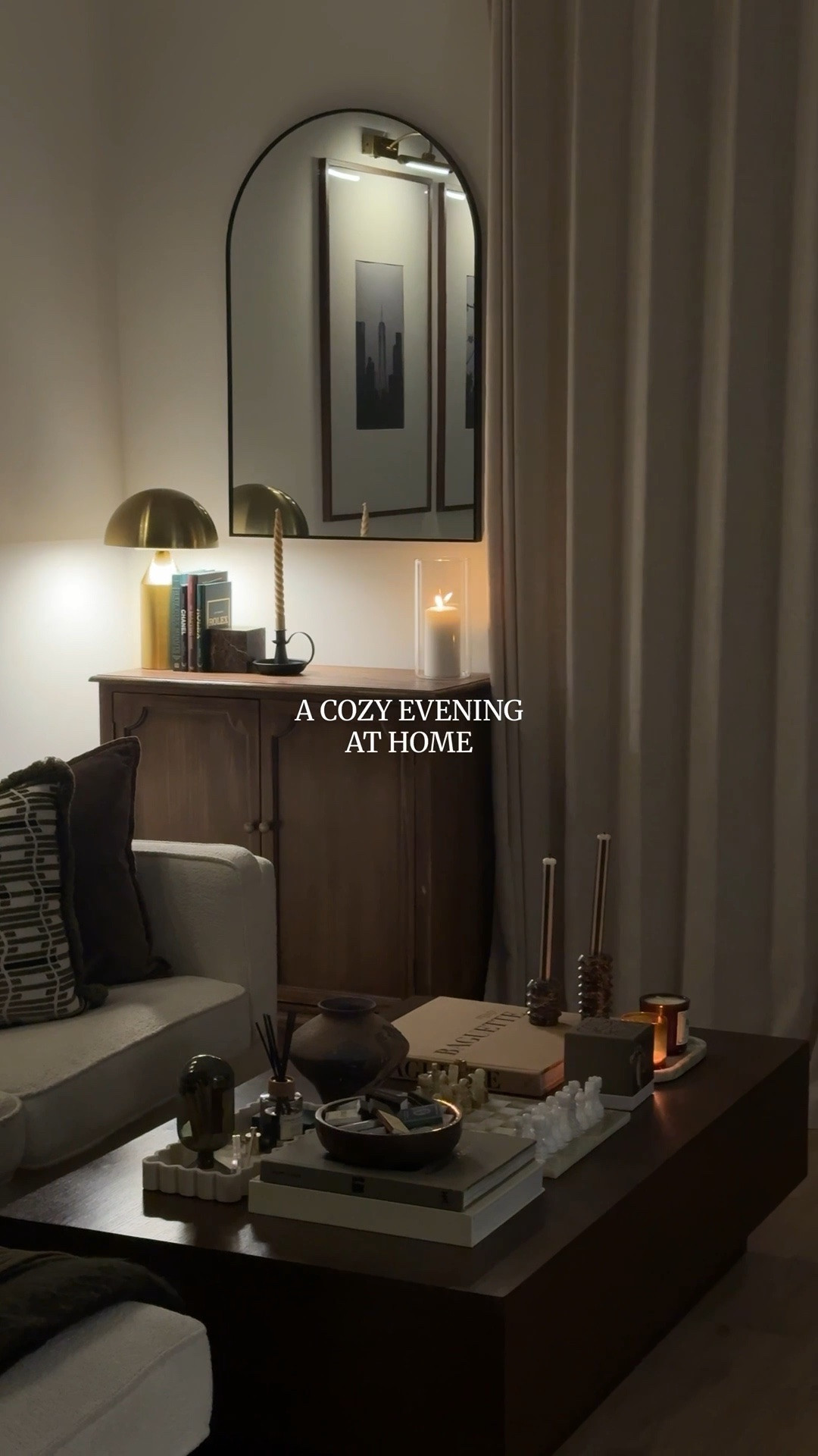 Cozy evenings at home 🫶🏼

#LTKSeasonal #LTKHome #LTKdayinmylife