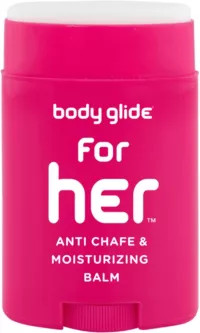 Body Glide Anti-Chafe Balm For Her | DICK'S Sporting Goods