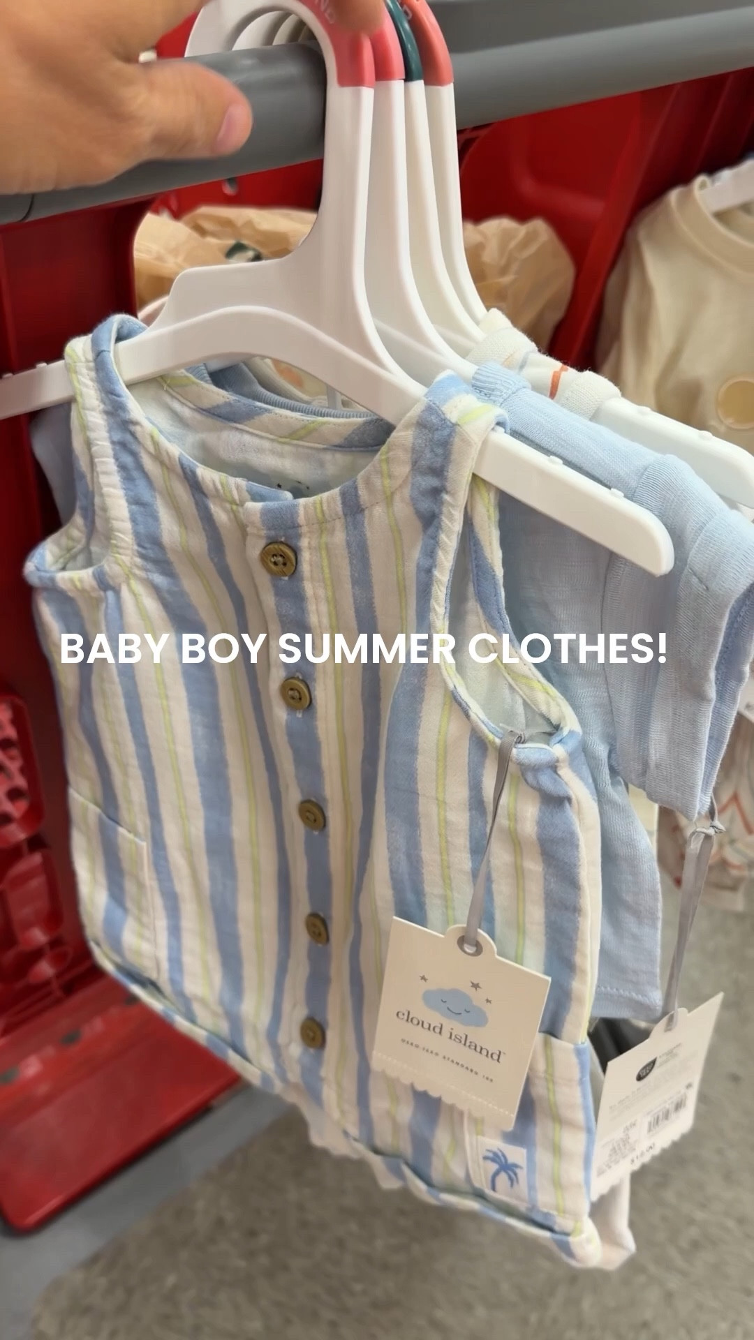 Hurry!! All baby clothes are 20% OFF!!! Almost everything was under $10!!!

#LTKBaby #LTKBump #LTKKids