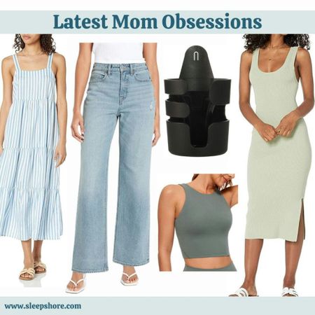 This week’s mom obsessions! 

#LTKSeasonal #LTKfindsunder100 #LTKstyletip