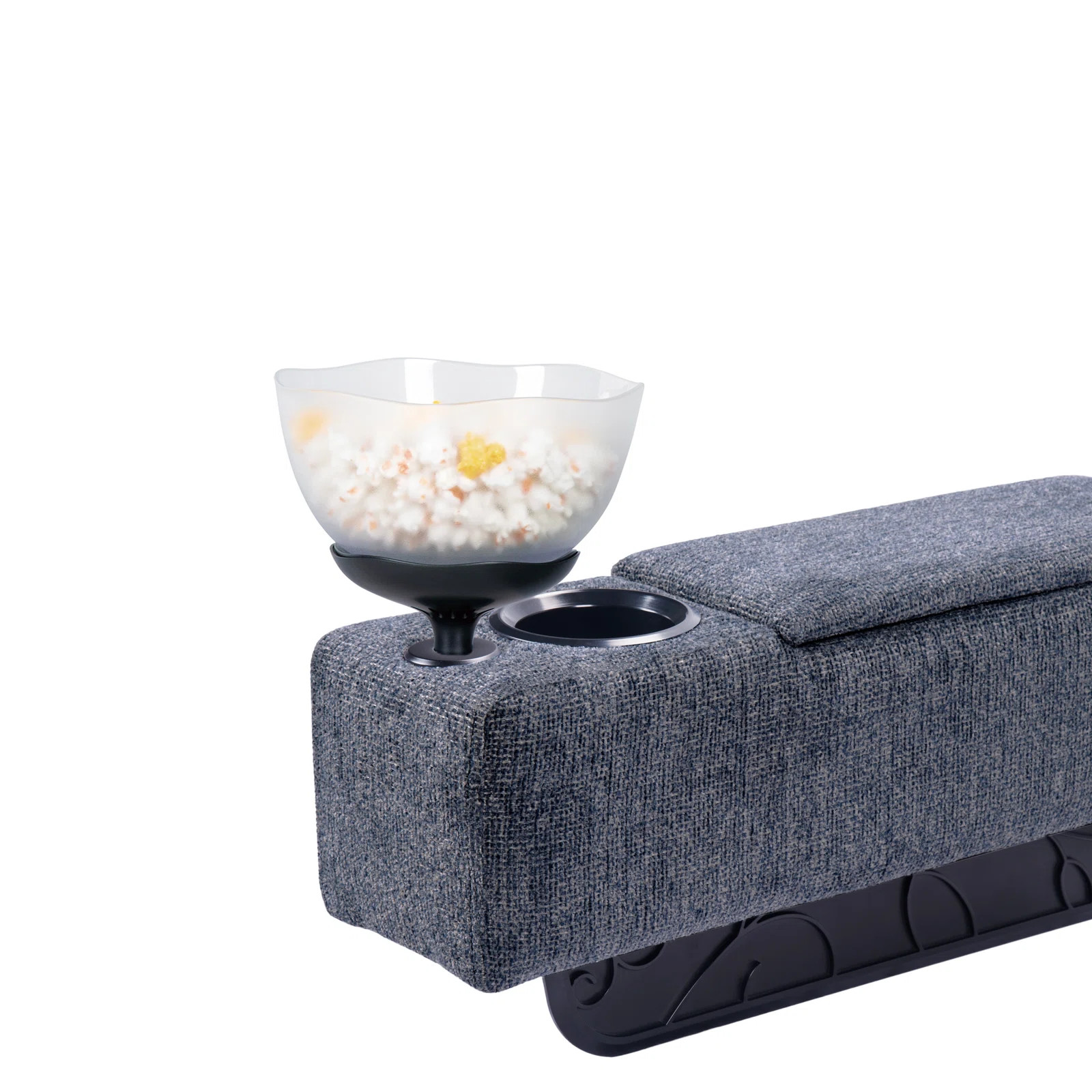 Snack Bowls Exclusively for Sofa Armrest | Wayfair North America