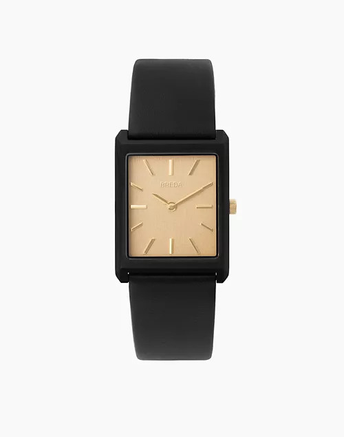 Breda Virgil Watch | Madewell