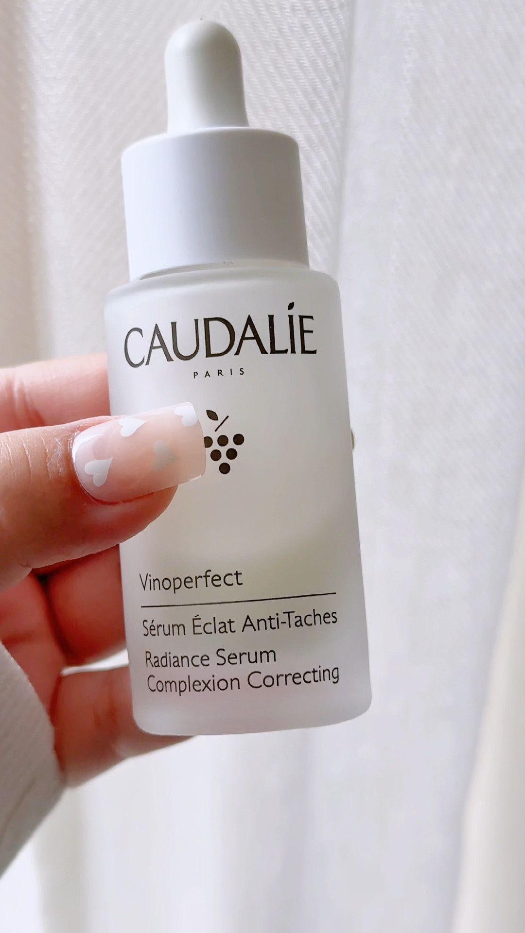 
Caudalie 
Vinoperfect Radiance Dark Spot Serum Vitamin C Alternative.
Vitamin c alternative. 
A brightening serum that combats the look of dark spots caused by sun, acne, or pregnancy, visibly even skin tone, and helps improve skin’s glow.

Skin Type: Normal, Combination, and Oily 

Skincare Concerns: Dark Spots, Dullness, and Uneven
How to use : -Apply morning and evening to face, neck, and décolleté.
-Pair with Vinoperfect Brightening Essence and Vinoperfect Instant Brightening Moisturizer (each sold separately) for better results. 
Ltk sephora 
Sephora haul
Sephora sale #LTKunder100




#LTKbeauty #LTKSpringSale 


#liketkit 



#liketkit #LTKMostLoved #LTKSeasonal #LTKBeauty #LTKWatchNow #LTKOver40



#LTKMostLoved #LTKSaleAlert #LTKGiftGuide