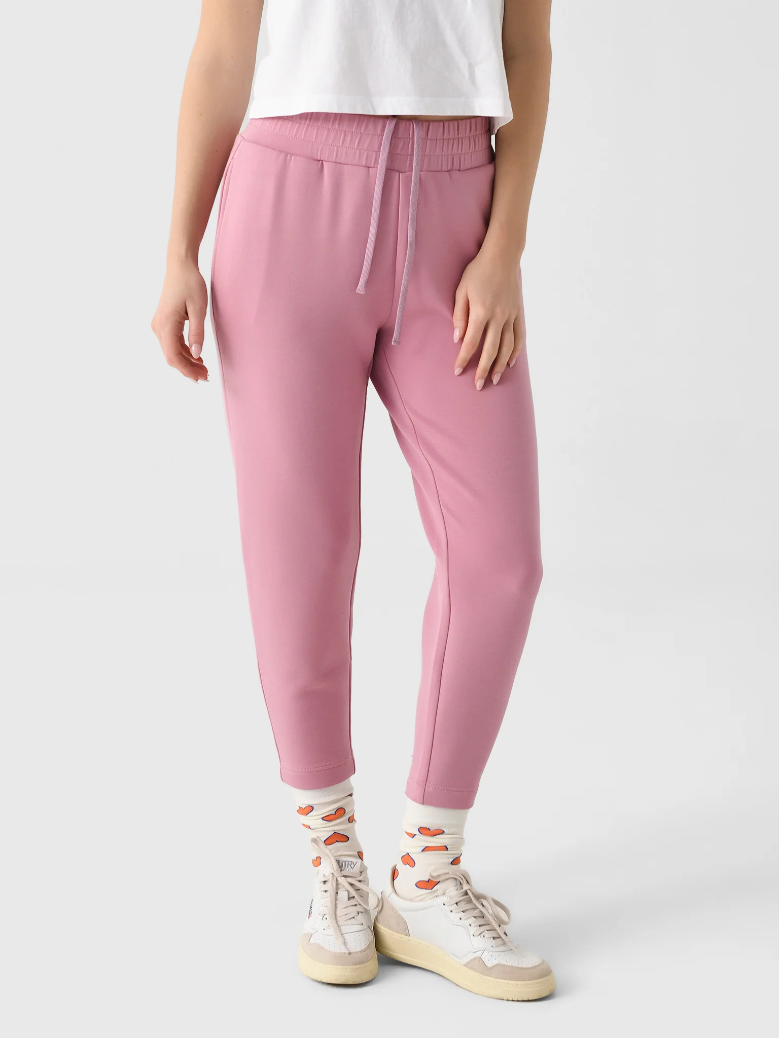 VARLEY
                      
                     Women's The Slim Pant | Saint Bernard