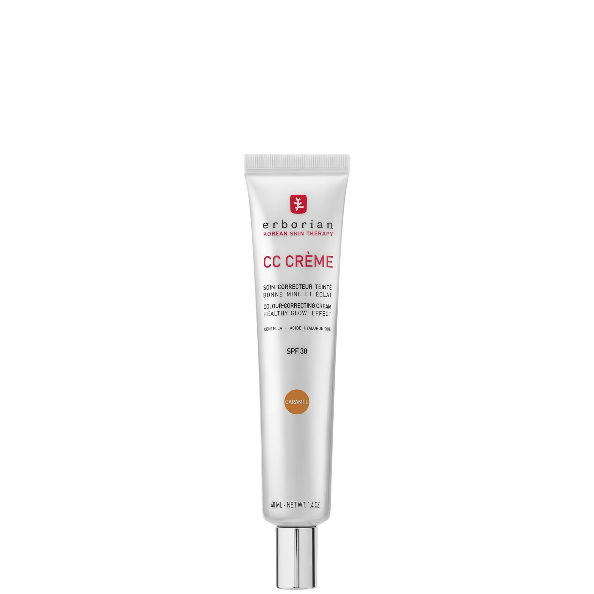 Erborian CC Creme 40ml | Look Fantastic (UK)