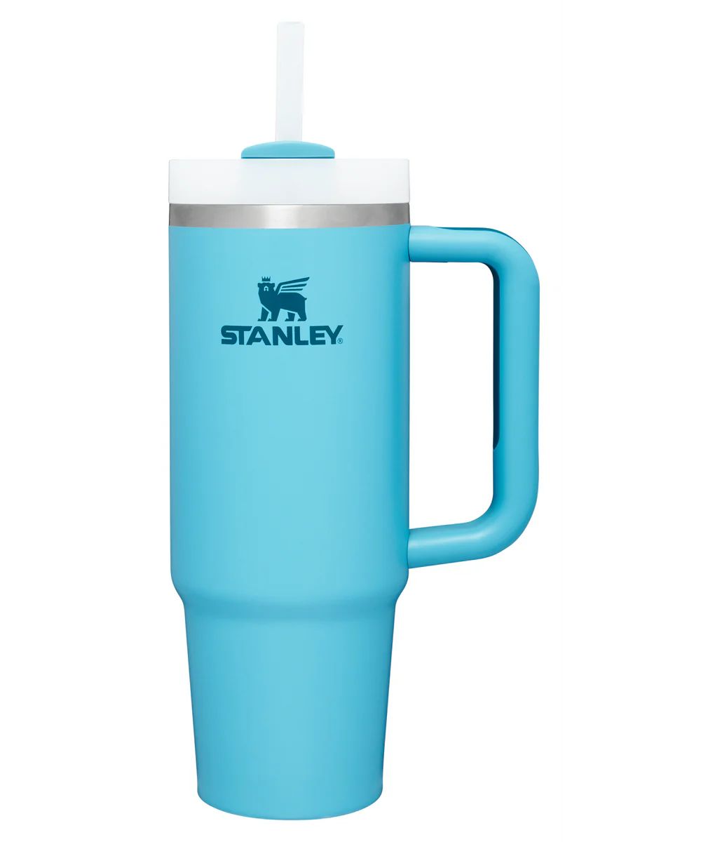 The Quencher H2.0 Flowstate™ Tumbler | 30 OZ | Stanley PMI US