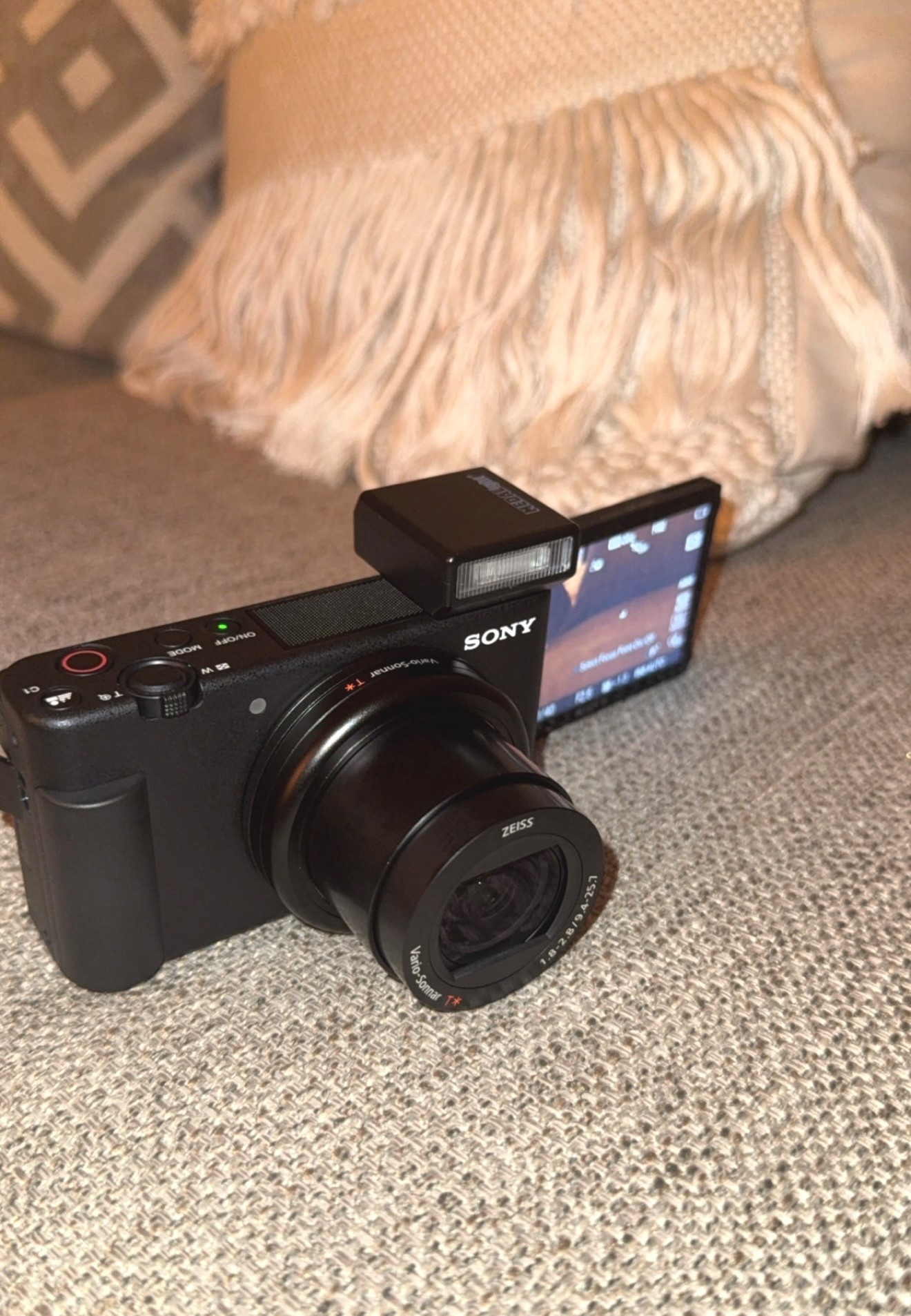 My go-to camera! #digitalcamerq #highqualityphotos #digicam #contentcreation #cameras 