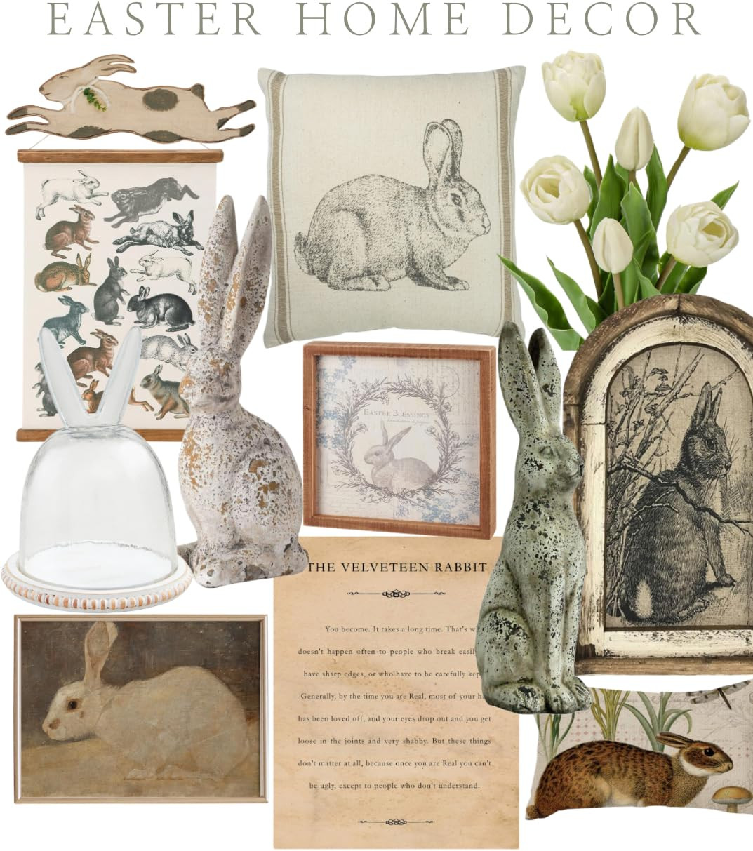 Easter Home  | Amazon (US)