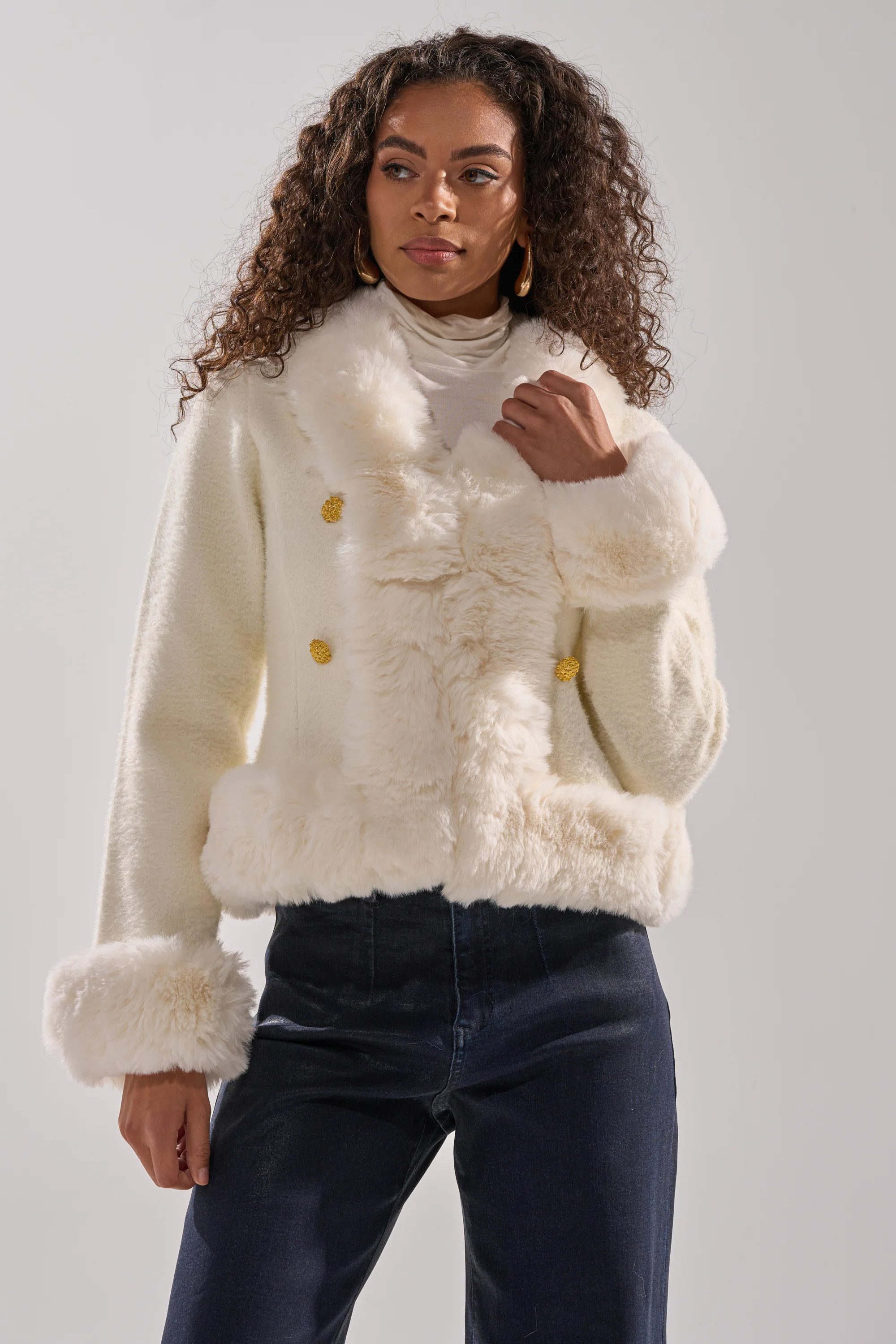 SOFT TOUCH CARDIGAN | AKIRA