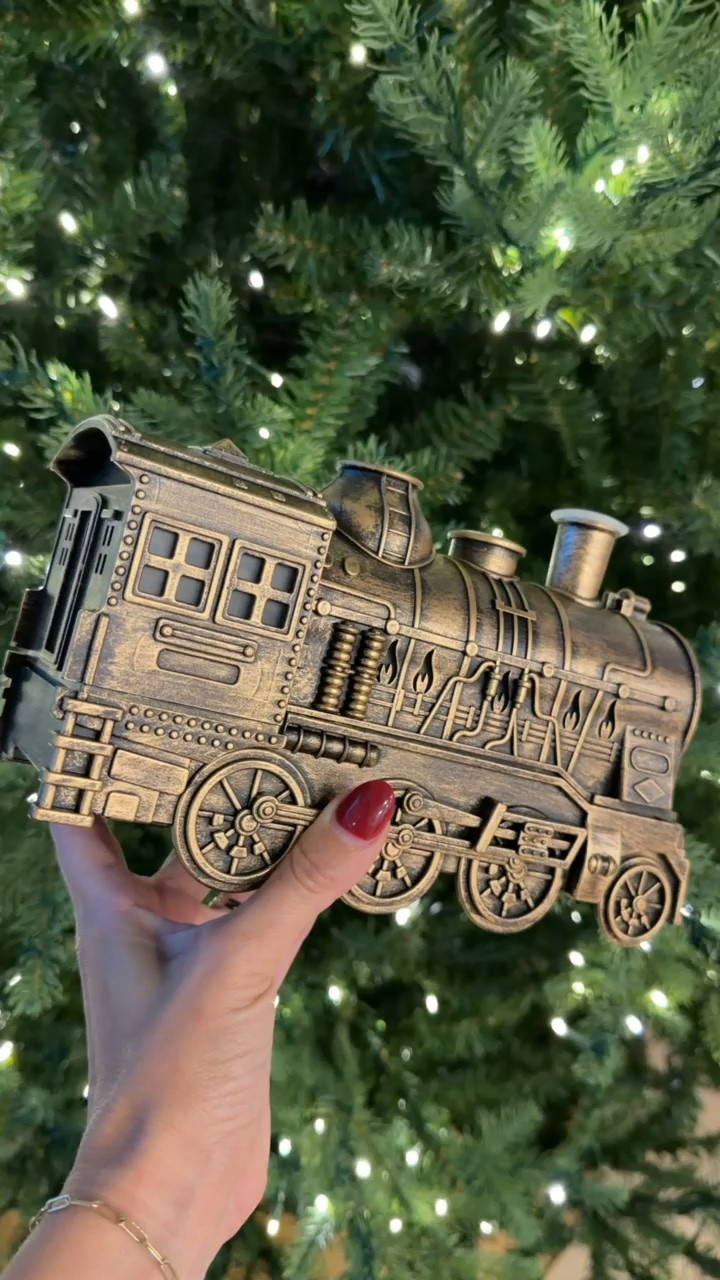 Amazon Christmas decoration!