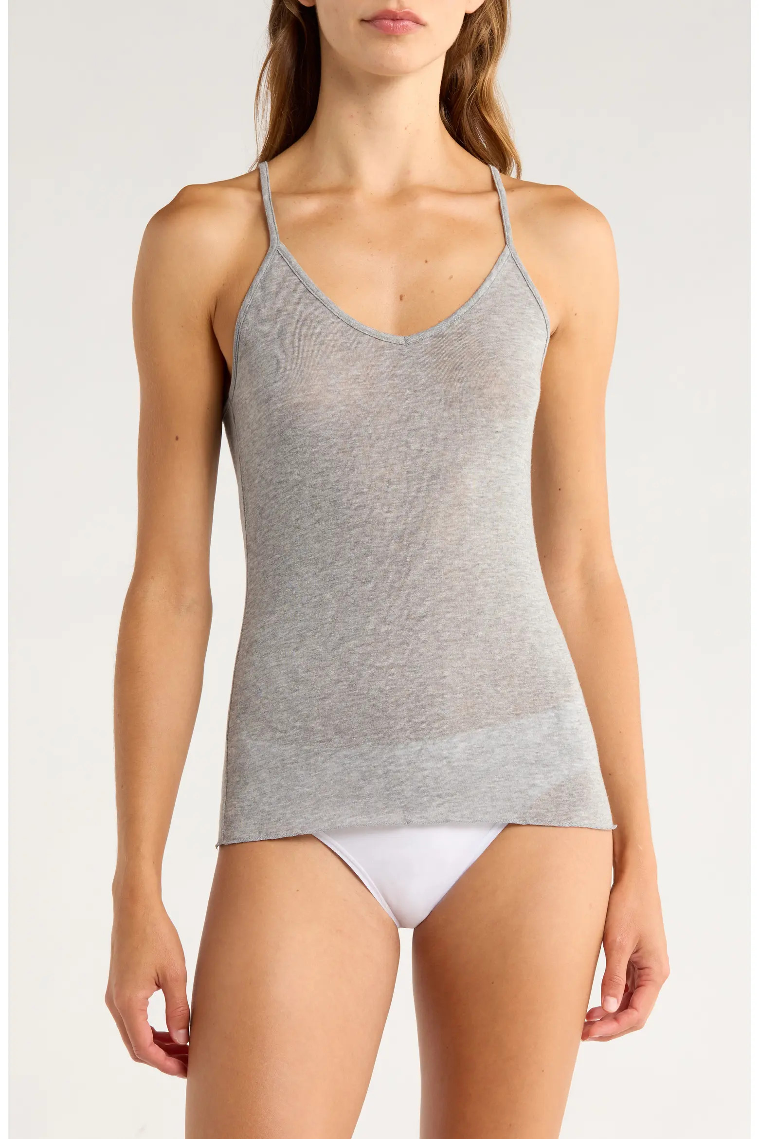 Luxe Delicate Layering Camisole (Women) | Nordstrom | Nordstrom