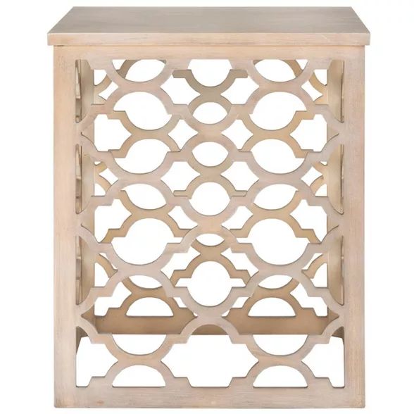 Lonny End Table - Safavieh | Target