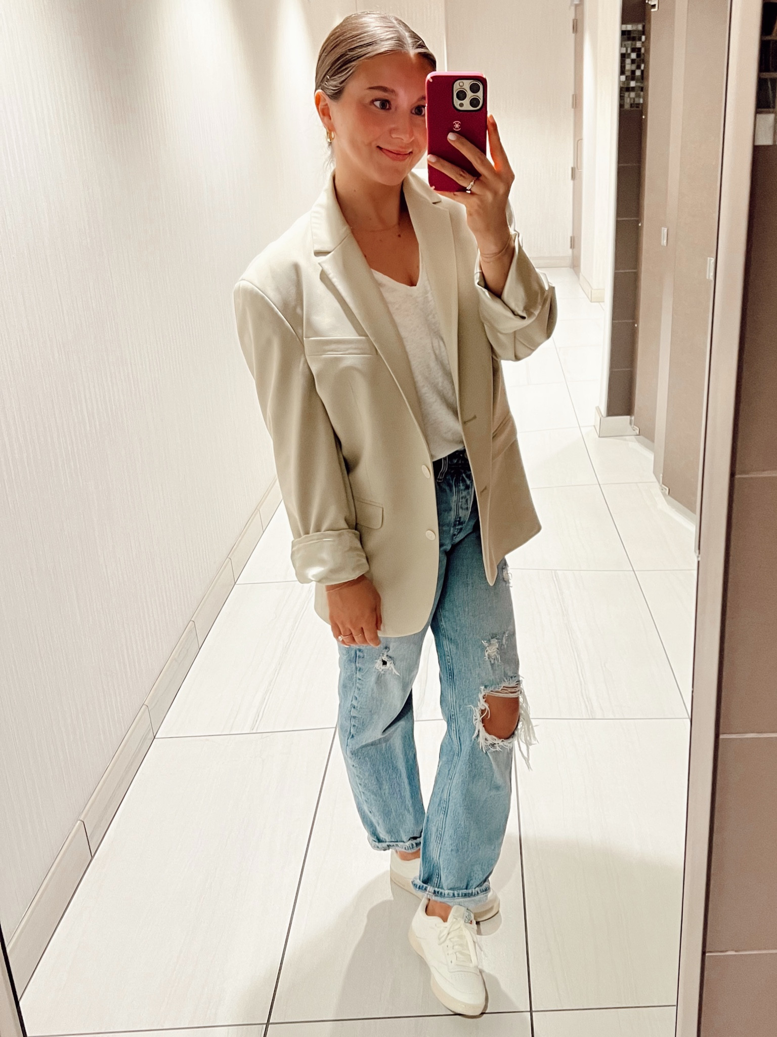 🫶🏼

#LTKworkwear #LTKstyletip #LTKfit