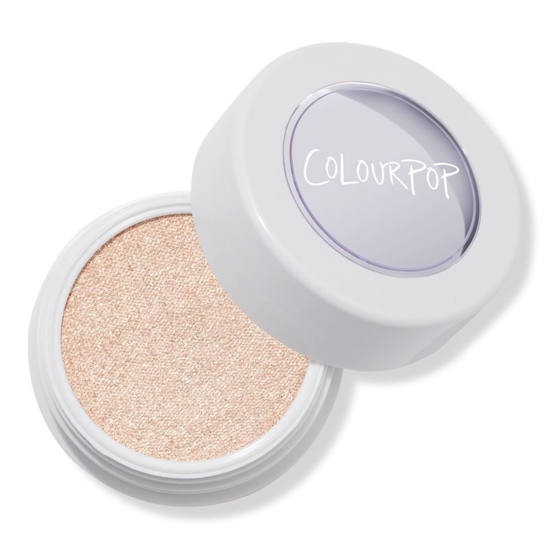 Flexitarian (intense white champagne with pearlized finish) | Ulta