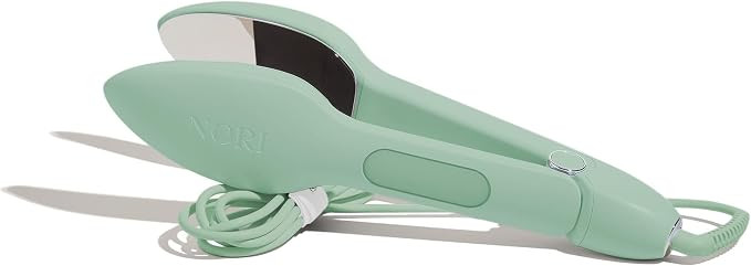 Nori Press Travel Steam Iron - Handheld Iron With Optional Steam Feature - No Ironing Board Requi... | Amazon (US)