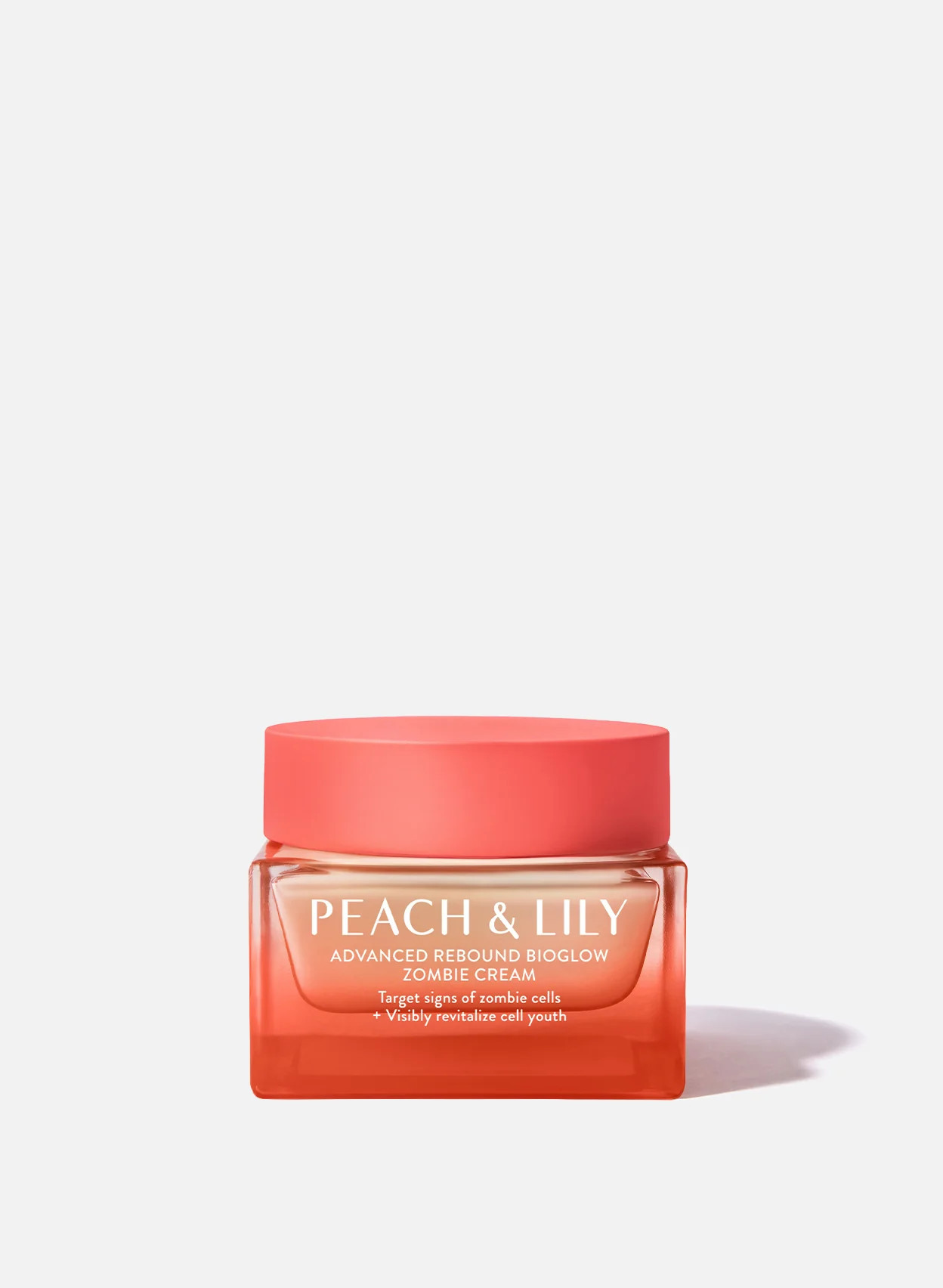 Advanced Rebound Bioglow Zombie Cream™ | Peach & Lily