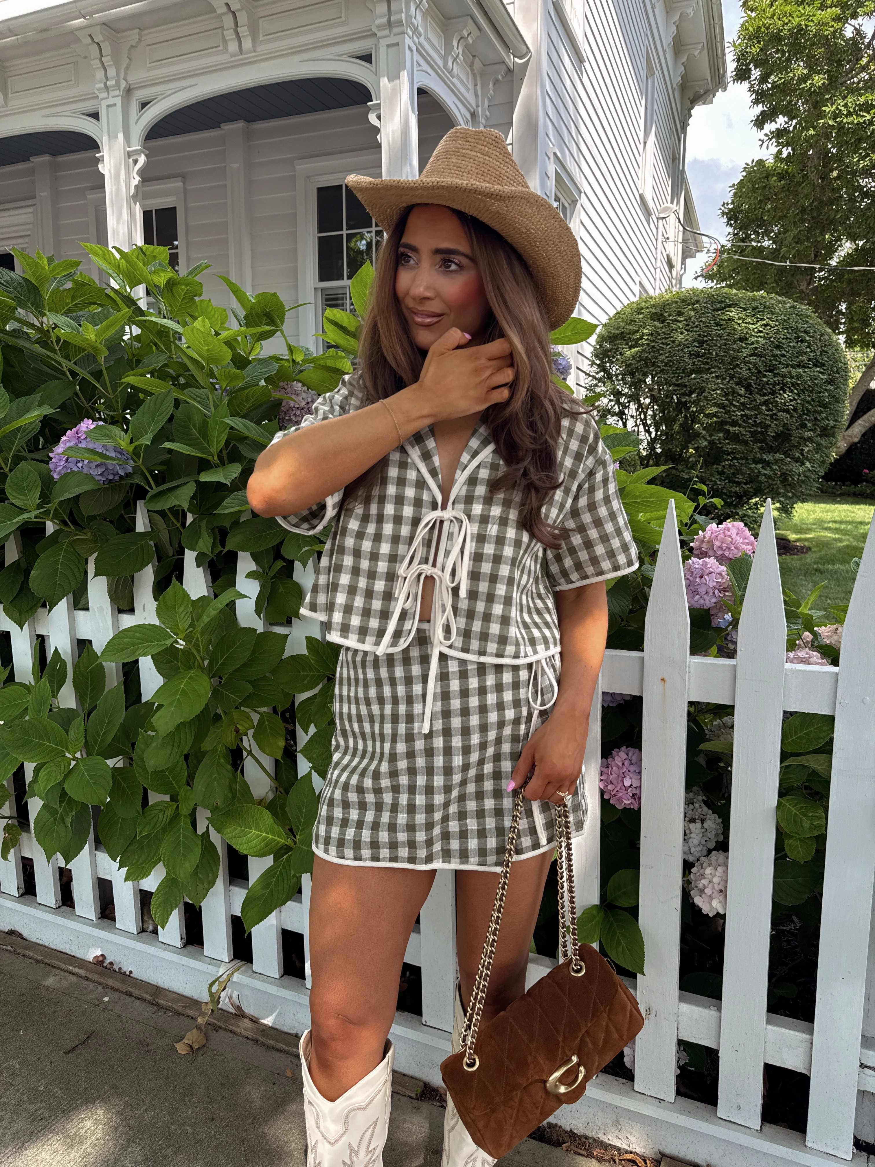 Olive You Set | Shop Your Darling Style