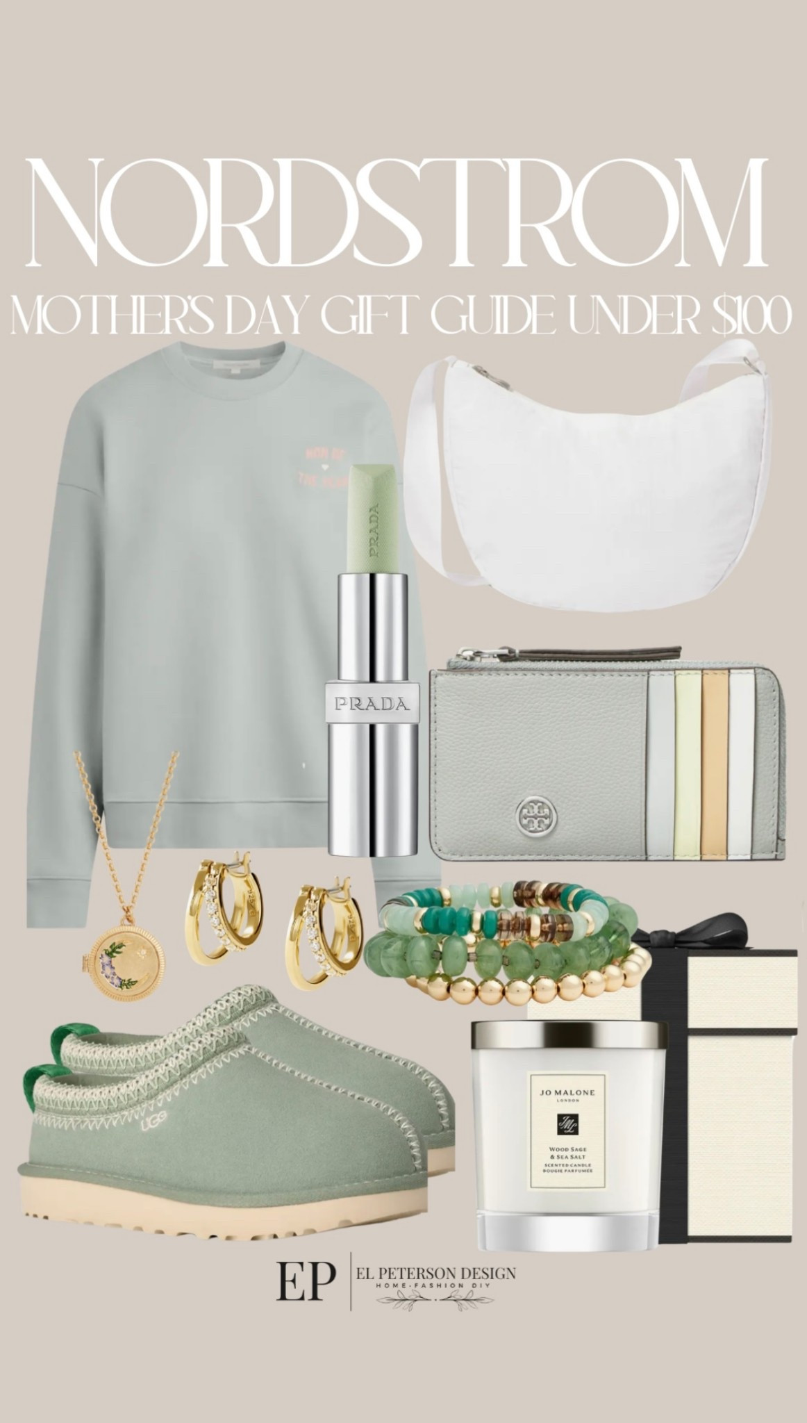 Nordstrom 
Mothers Day Gift Guide 
Sweater 
Purse
Lipstick
Earrings
Slippers
Bracelet 
Candle
Wallet


#LTKMothersDay
