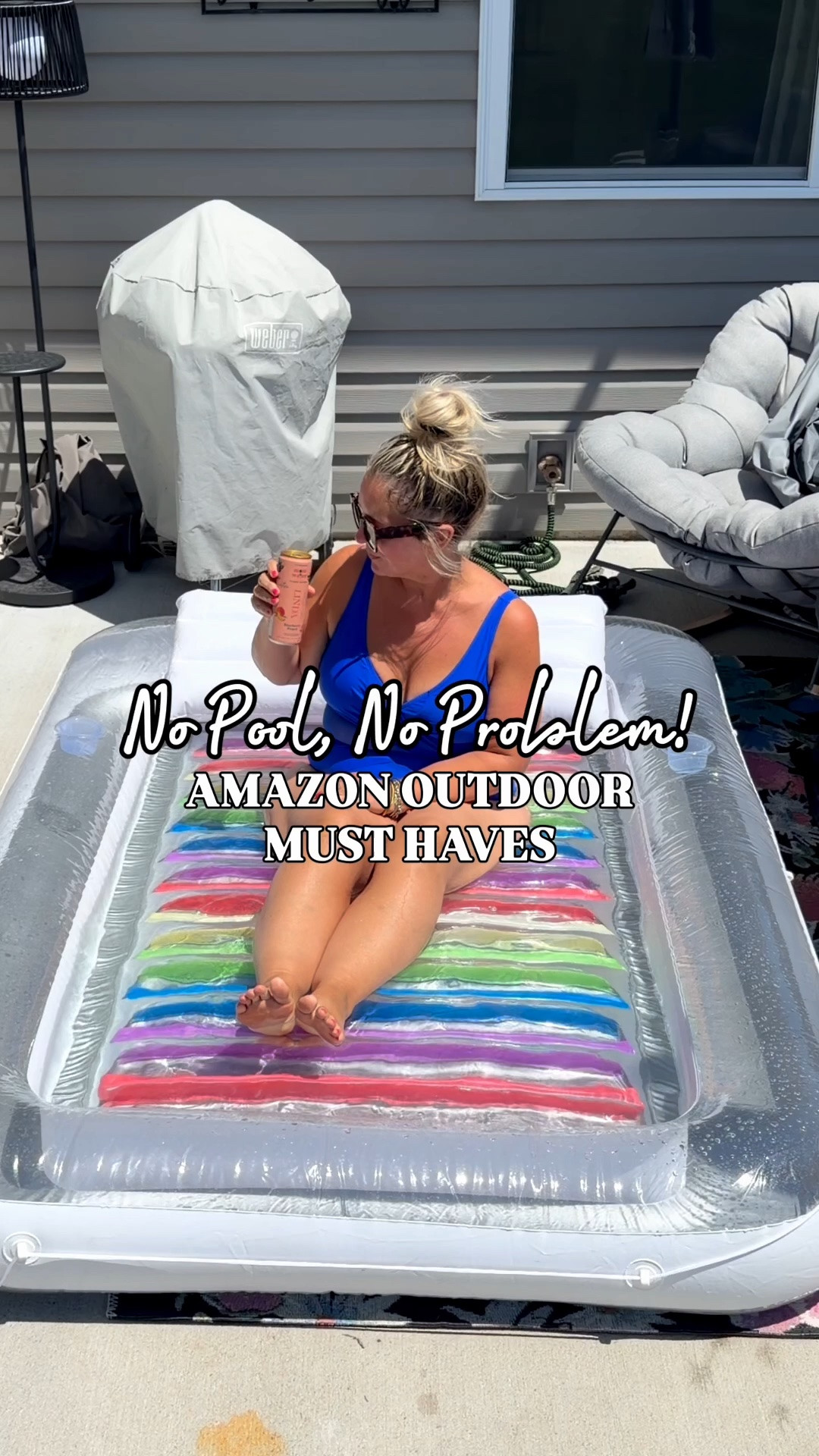 Amazon outdoor/patio must haves!

#LTKHome