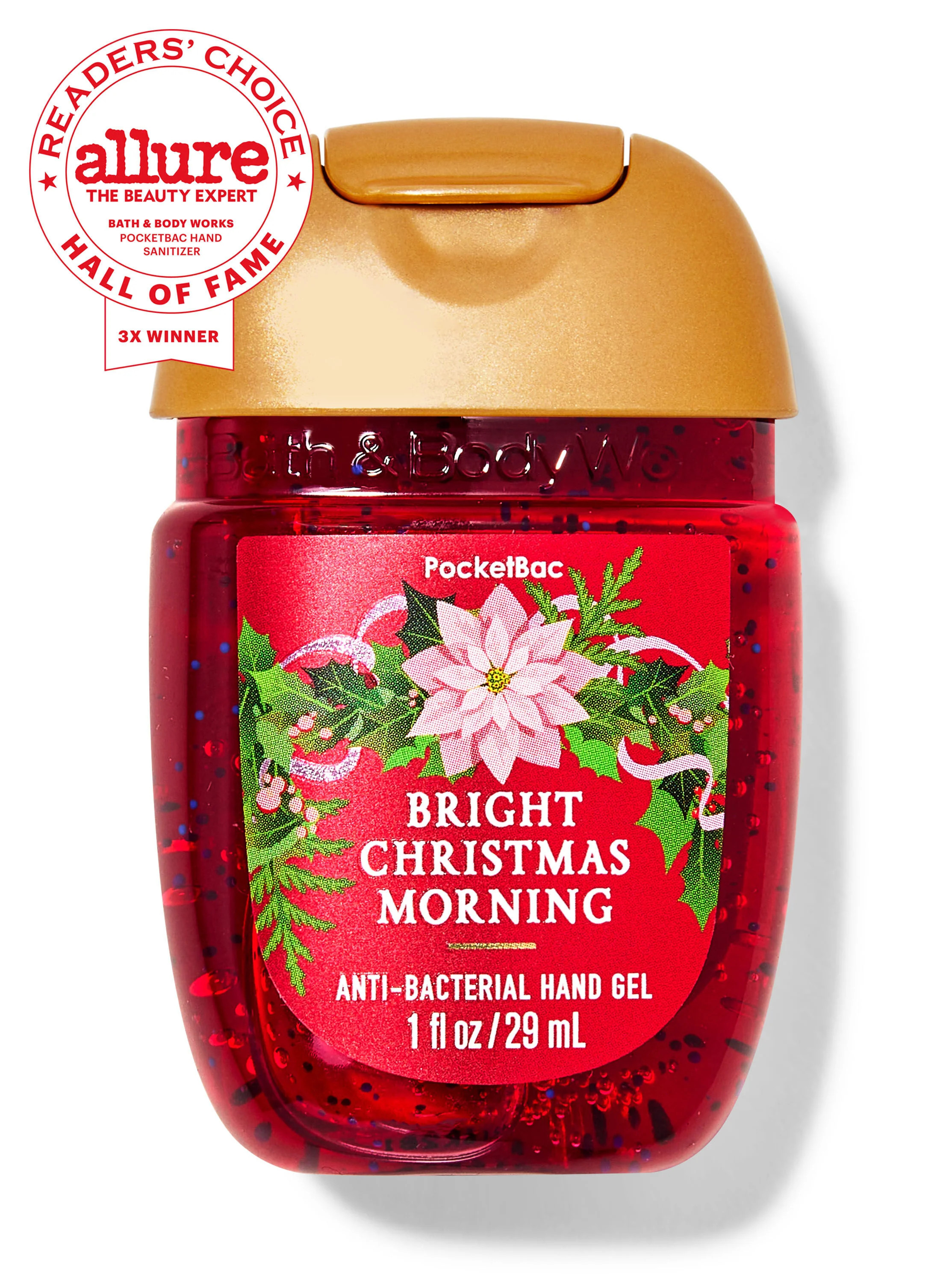Bright Christmas Morning


PocketBac Hand Sanitizer | Bath & Body Works