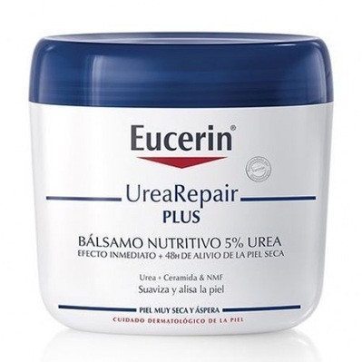 Urearepair Plus Bálsamo Nutritivo 5% Urea | Douglas ES
