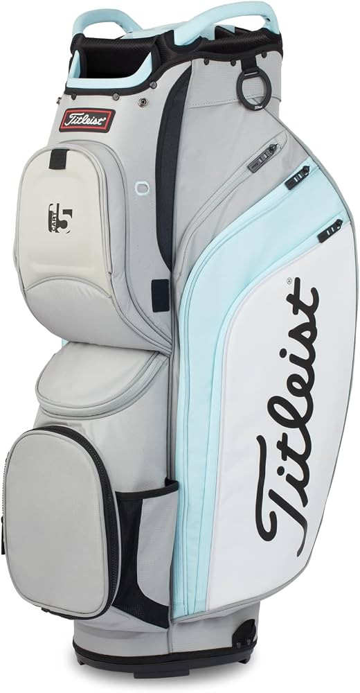 Titleist Titleist - Cart 15 | Amazon (US)