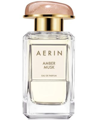 Aerin Amber Musk Eau De Parfum | Macy's