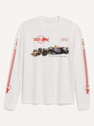 Oracle Red Bull Racing© Loose T-Shirt | Old Navy (US)