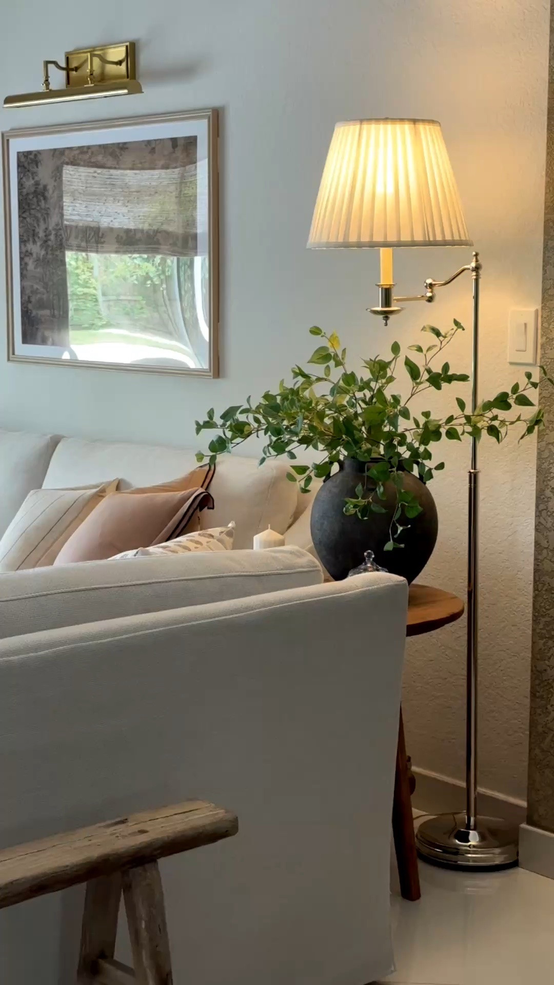 This new floor lamp from @homegoods ( Ralph lauren) checks all the boxes!✅
Here are similar ones!

#LTKHome #LTKActive #LTKU