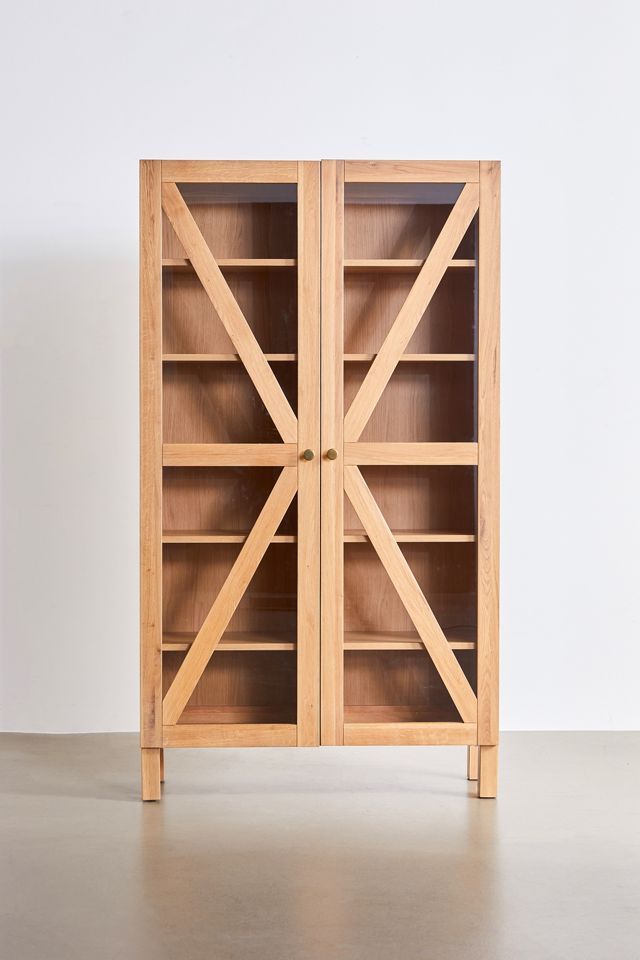 Grayson Storage Cabinet | Urban Outfitters (US and RoW)