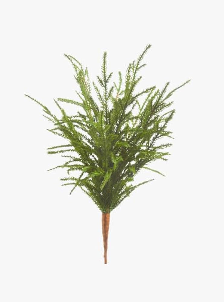 18" Lush Pine Pick | Amazon (US)