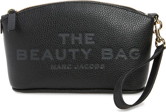 The Beauty Bag Cosmetics Case | Nordstrom