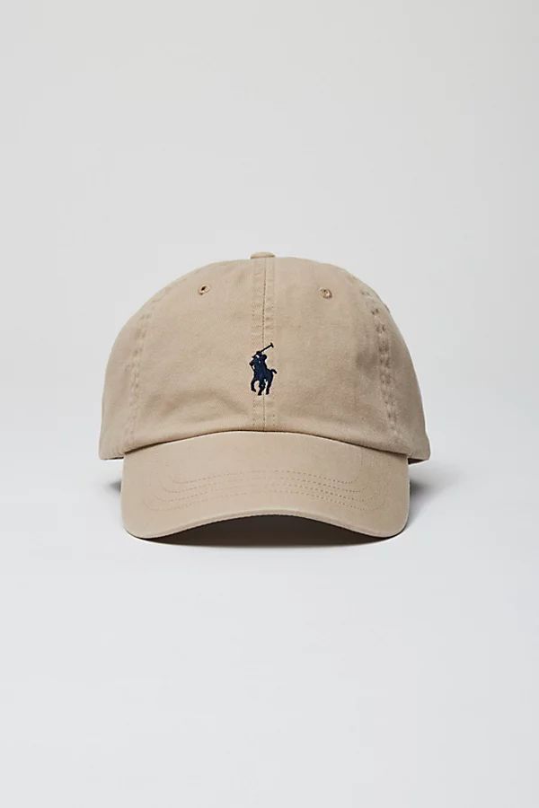 Polo Ralph Lauren Chino Baseball Cap | Urban Outfitters (US and RoW)
