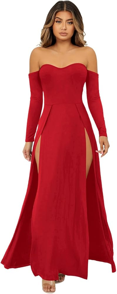 SweatyRocks | Amazon (US)