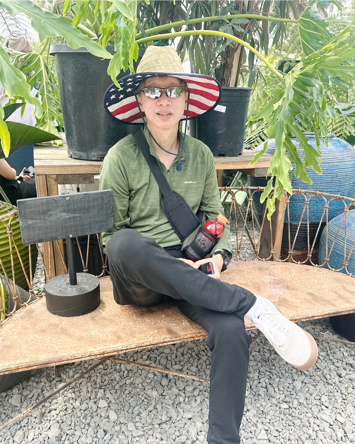 #LTKSeasonal #LTKActive #LTKTravel