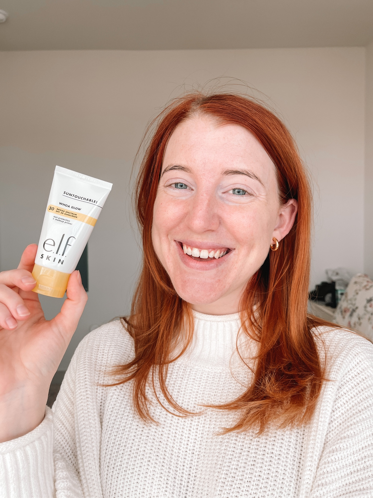 $14 vs $38? Worth a shot! Elf has done a super goop dupe and while it wasn’t a home run for me, that doesn’t mean it won’t be for you ☺️  linked all the places I could think of in case one of them goes out of stock

#LTKbeauty #LTKFind #LTKunder50