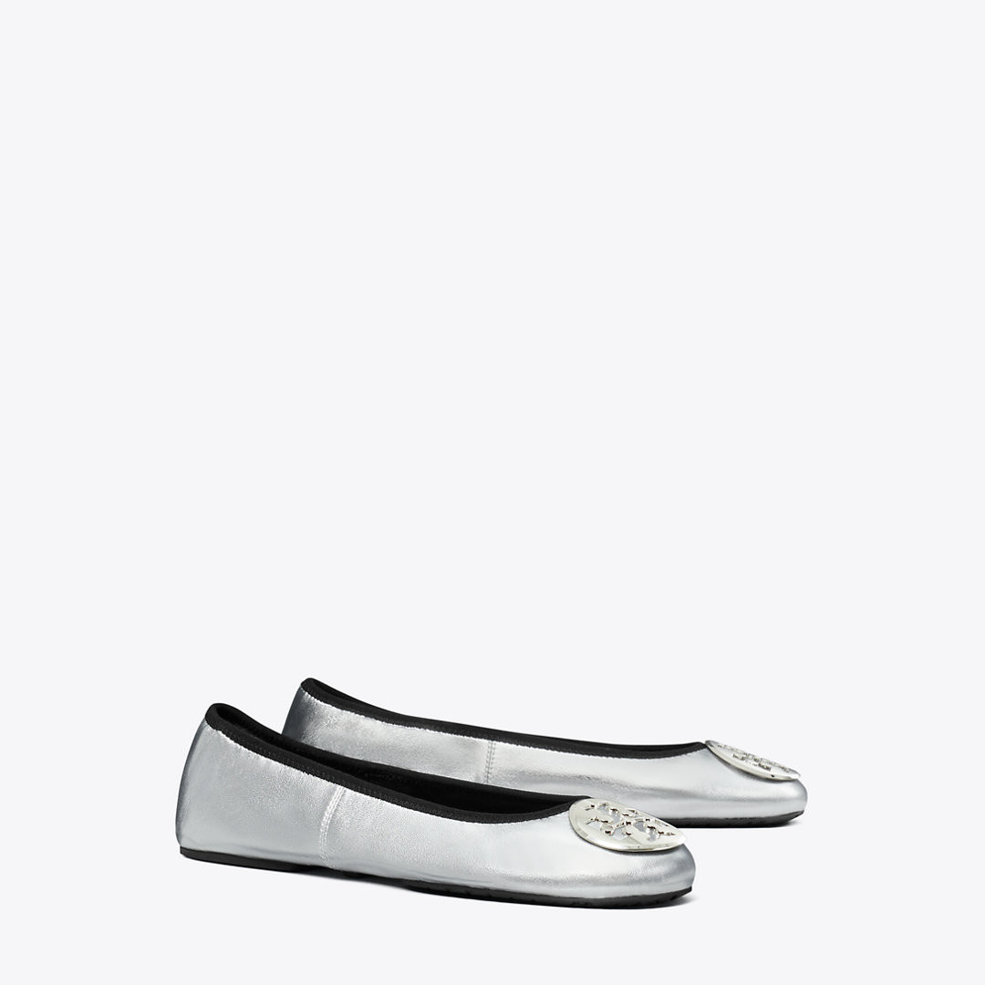 Tory Burch Reva Travel Ballet | Tory Burch (US)