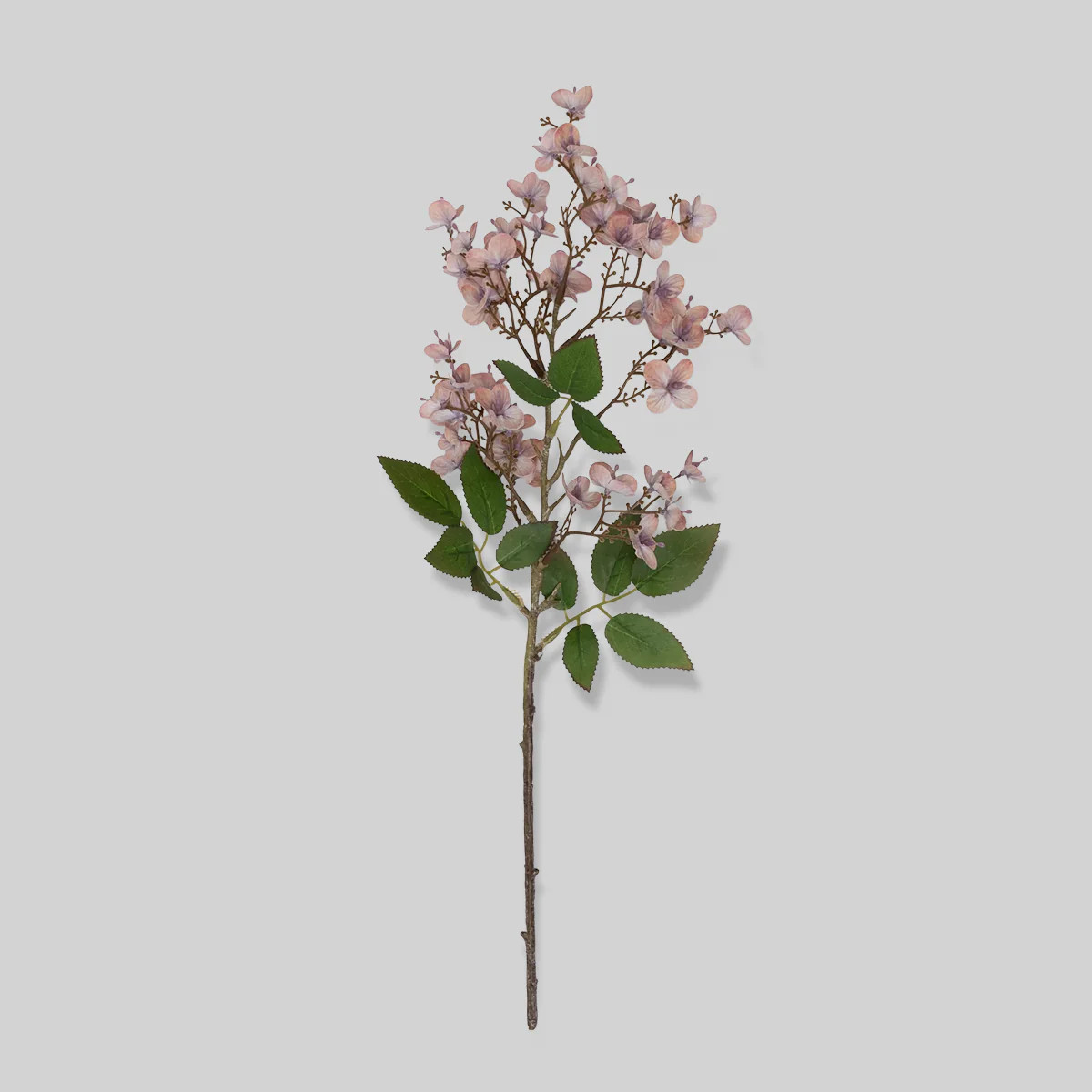 Faux Japanese Cherry Blossom, Blush | Bloomist, Inc