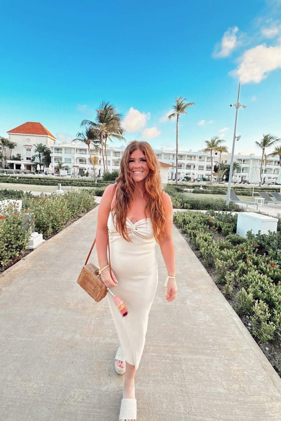 sundress, tan, beach 

#LTKGiftGuide #LTKSeasonal #LTKMostLoved