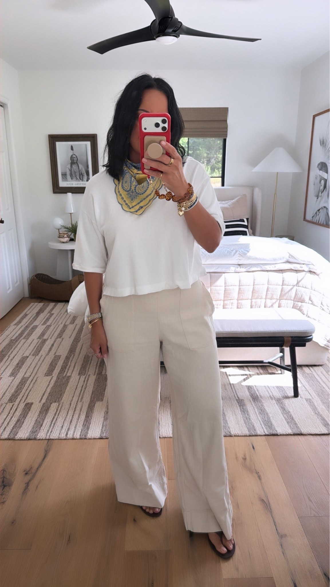 I’m a size curvy 8 and did a medium in these pants. They are SO comfortable and can easily be dressed up or down.

#LTKootd #LTKgrwm #LTKMidsize