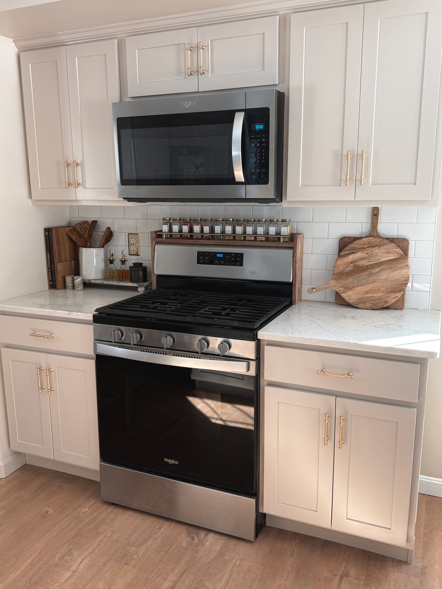 Kitchen styling


#LTKHome