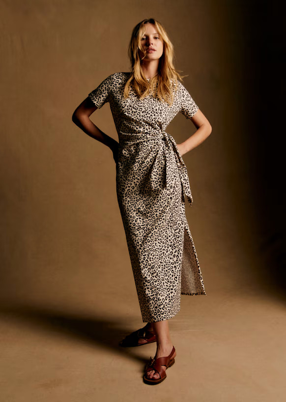 Pippa Dress | Sezane Paris - US