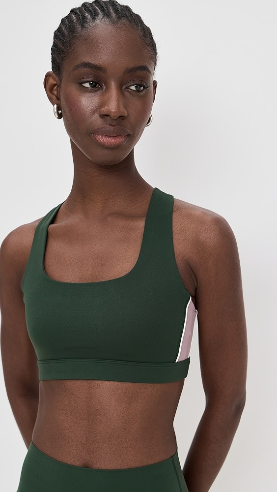 Lexi Rigor Bra | Shopbop
